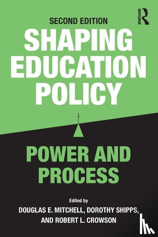  - Shaping Education Policy