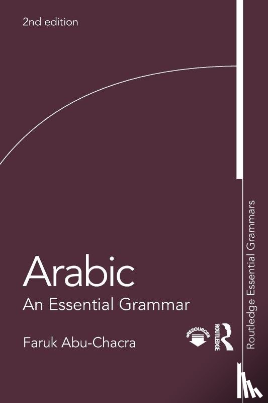Abu-Chacra, Faruk - Arabic