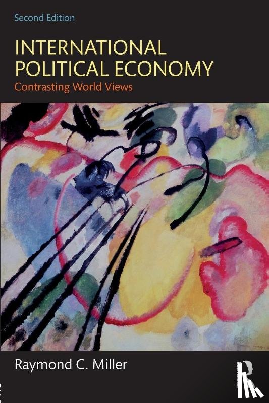 Miller, Raymond C. (San Francisco State University - International Political Economy