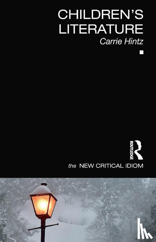 Hintz, Carrie (City University of New York - Children's Literature