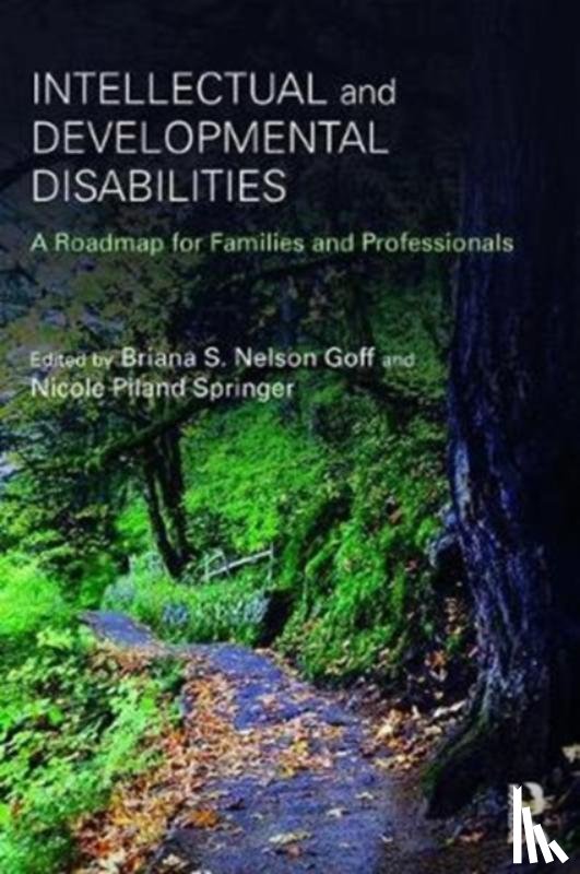  - Intellectual and Developmental Disabilities