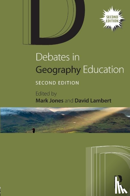  - Debates in Geography Education