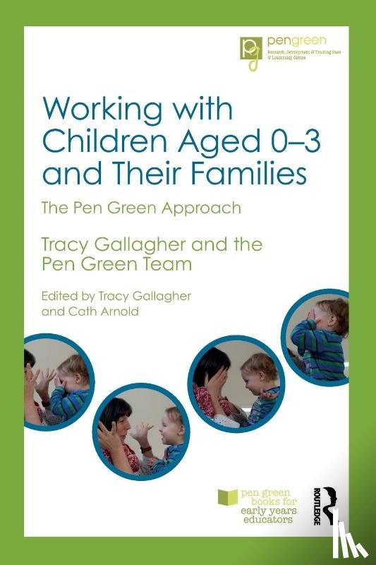  - Working with Children Aged 0-3 and Their Families