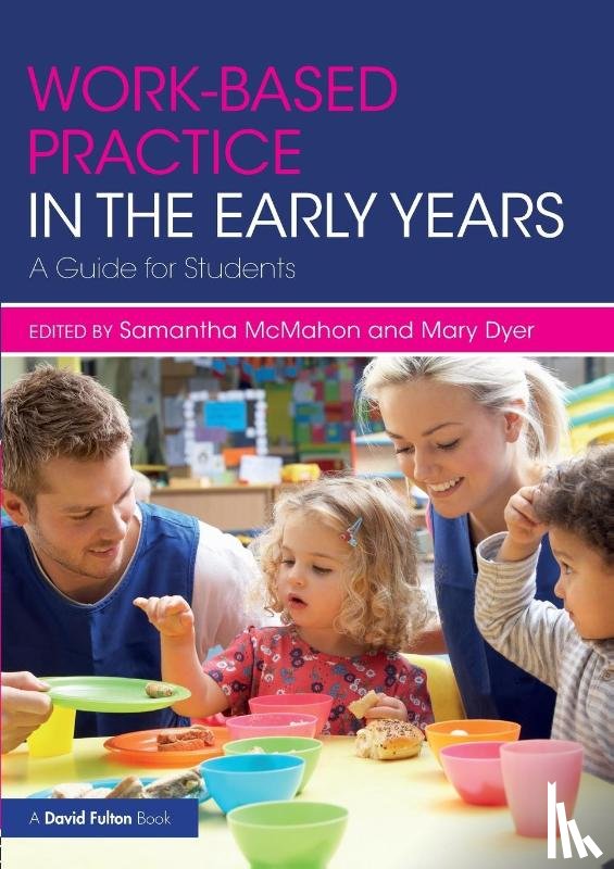  - Work-based Practice in the Early Years