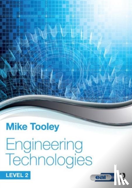 Tooley, Mike (Brooklands College - Engineering Technologies