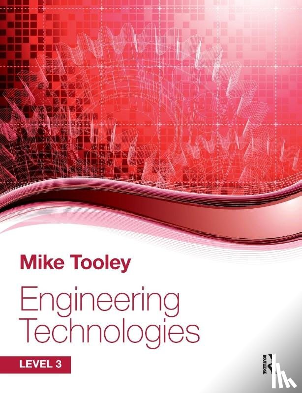 Tooley, Mike (Brooklands College - Engineering Technologies