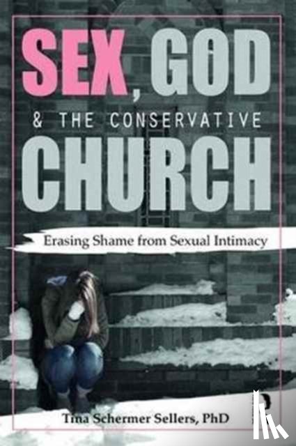 Schermer Sellers, Tina (Seattle Pacific University - Sex, God, and the Conservative Church