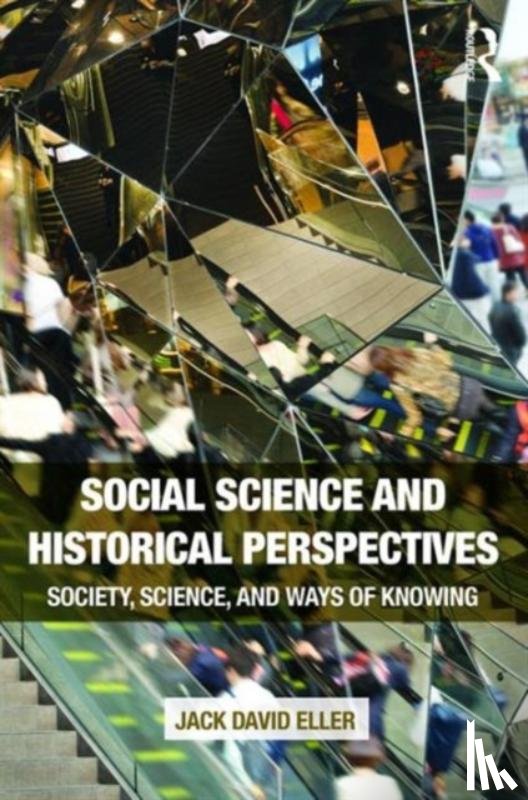 Eller, Jack David (Woxsen University - Social Science and Historical Perspectives