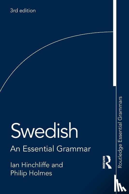 Hinchliffe, Ian, Holmes, Philip (Freelance translator - Swedish