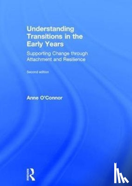 O'Connor, Anne (Early Years Consultant - Understanding Transitions in the Early Years