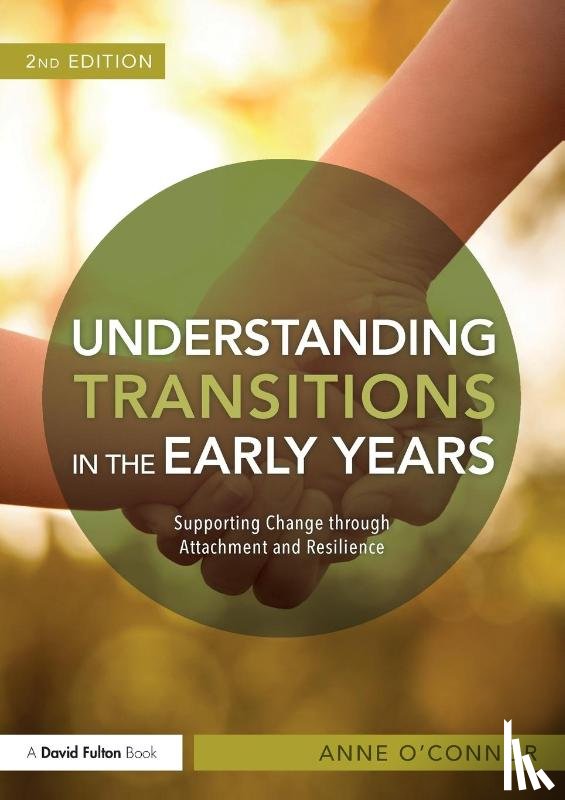 O'Connor, Anne (Early Years Consultant - Understanding Transitions in the Early Years