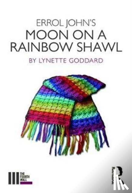 Goddard, Lynette - Errol John's Moon on a Rainbow Shawl