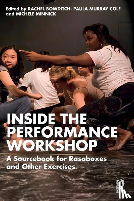  - Inside The Performance Workshop