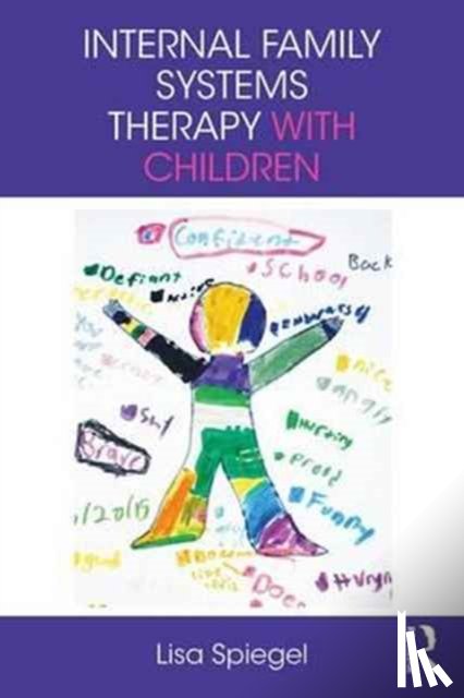 Spiegel, Lisa (Private practice - Internal Family Systems Therapy with Children