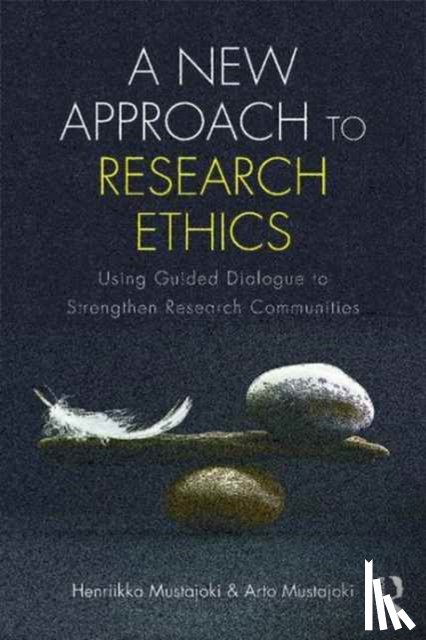 Mustajoki, Henriikka (University of Helsinki, Mustajoki, Arto (The University of Helsinki - A New Approach to Research Ethics