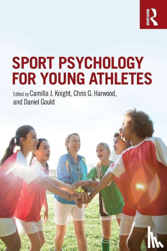  - Sport Psychology for Young Athletes