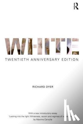 Dyer, Richard - White