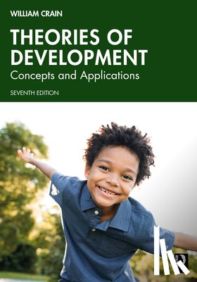 CRAIN, WILLIAM - THEORIES OF DEVELOPMENT