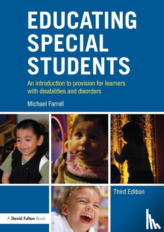 Farrell, Michael - Educating Special Students