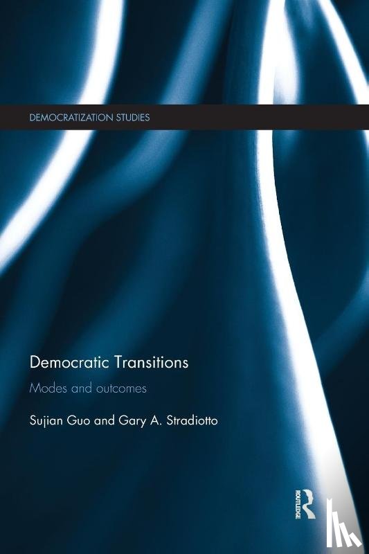 Guo, Sujian (San Francisco State University, Stradiotto, Gary A (George Washington University - Democratic Transitions
