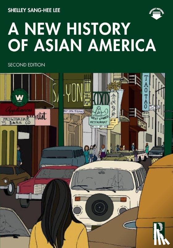 Lee, Shelley Sang-Hee (Oberlin College - A New History of Asian America