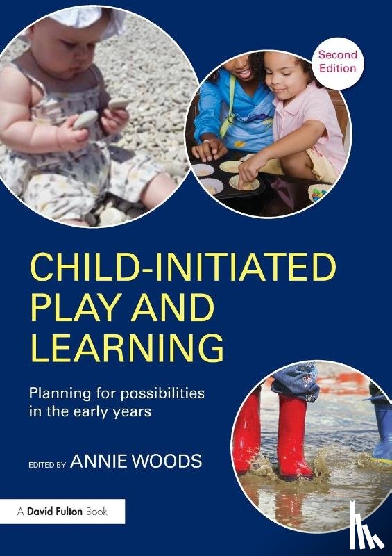  - Child-Initiated Play and Learning