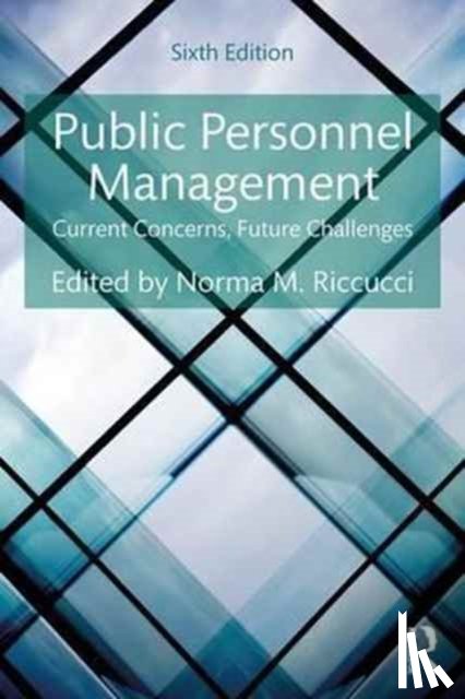  - Public Personnel Management