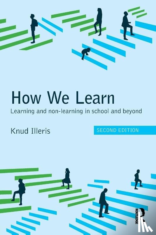 Illeris, Knud (Aarhus University - How We Learn