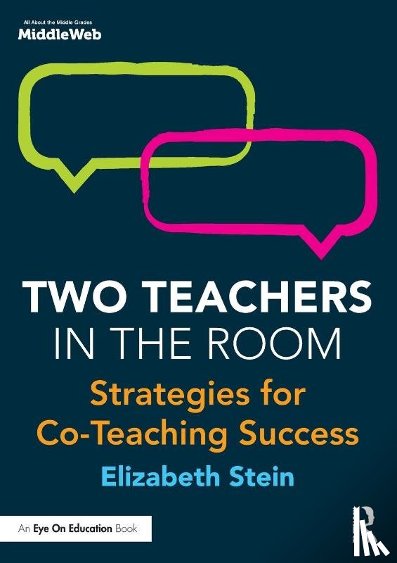 Stein, Elizabeth - Two Teachers in the Room