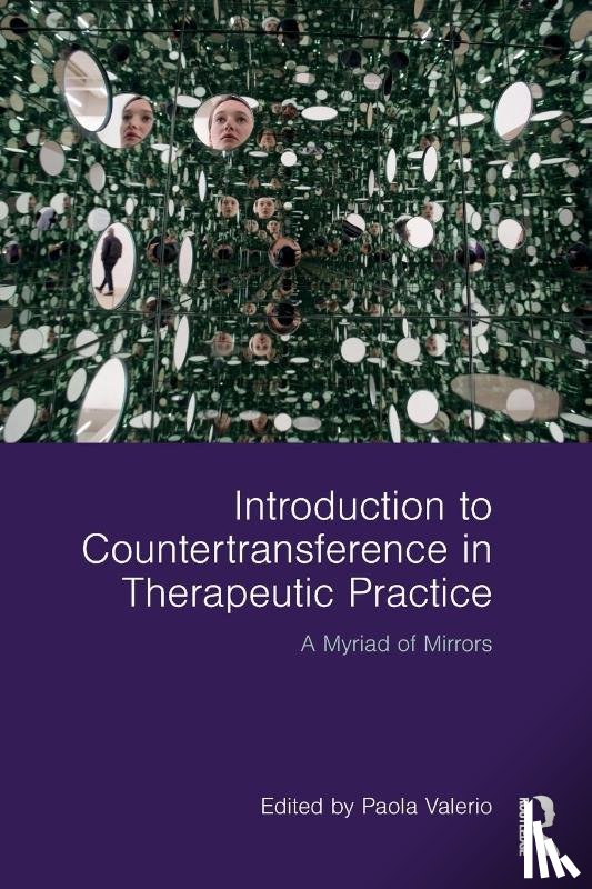  - Introduction to Countertransference in Therapeutic Practice