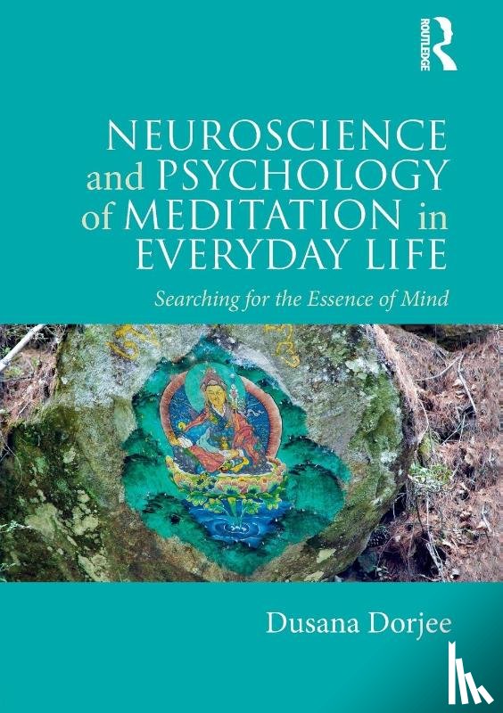 Dorjee, Dusana (Lecturer and Research Lead - Neuroscience and Psychology of Meditation in Everyday Life