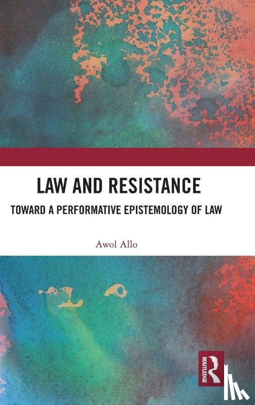 Allo, Awol - Law and Resistance