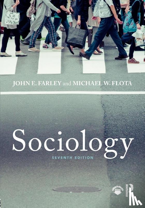 Farley, John E., Flota, Michael W. - Sociology