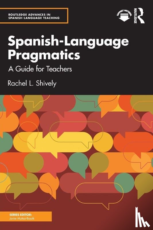 Shively, Rachel L. (Illinois State University - Spanish-Language Pragmatics