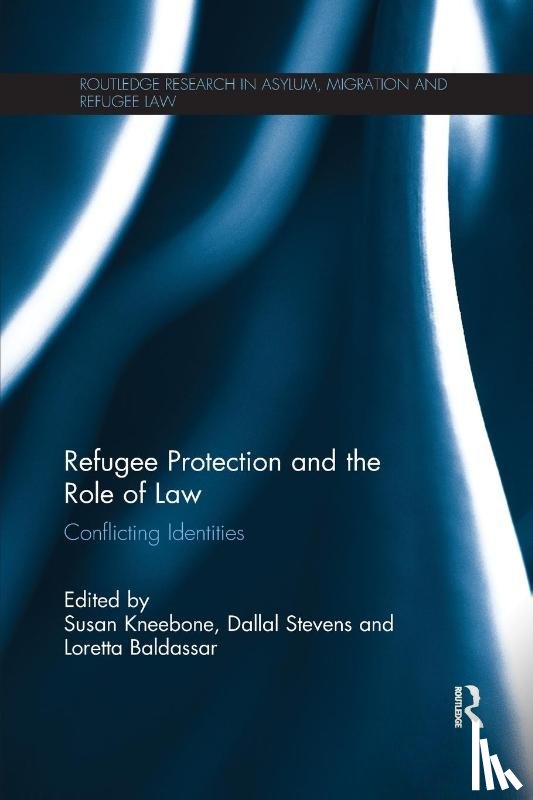  - Refugee Protection and the Role of Law