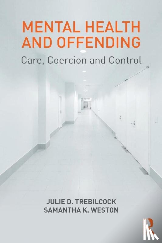 Trebilcock, Julie (University of Middlesex, Weston, Samantha (Keele University - Mental Health and Offending