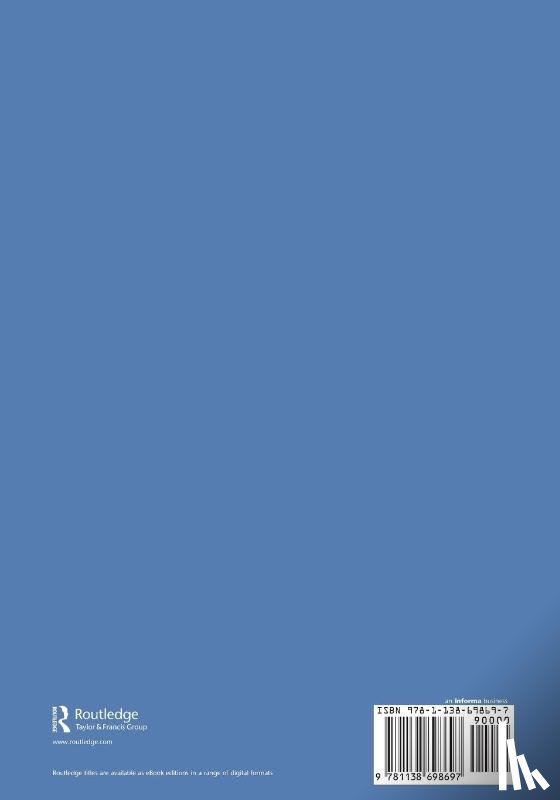  - Handbook of Violence Risk Assessment