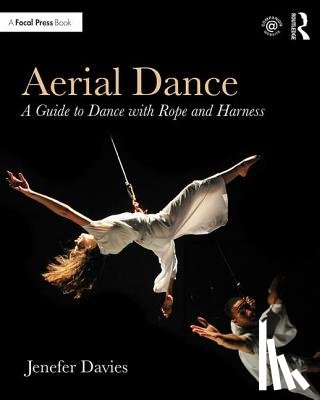 Davies, Jenefer - Aerial Dance