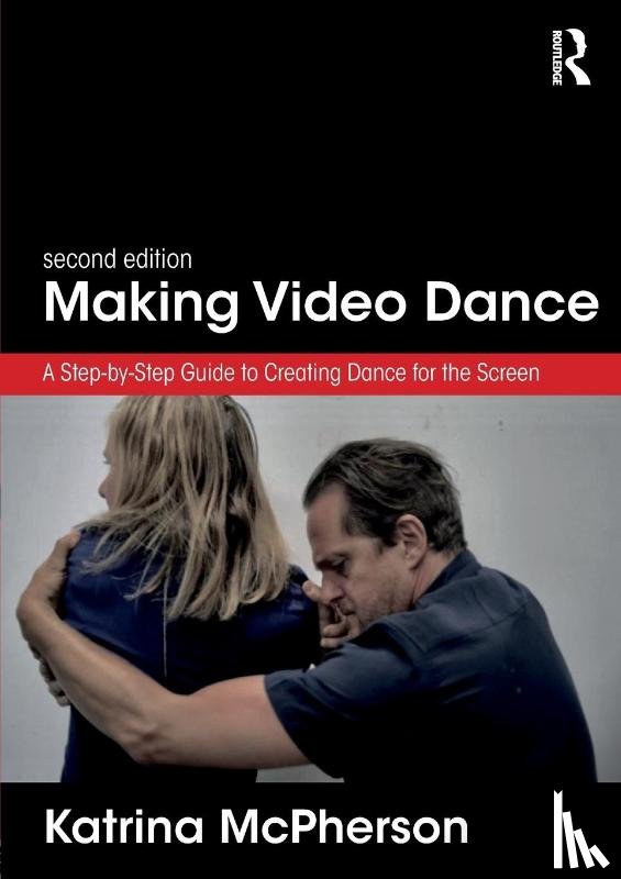 McPherson, Katrina (Dundee University - Making Video Dance