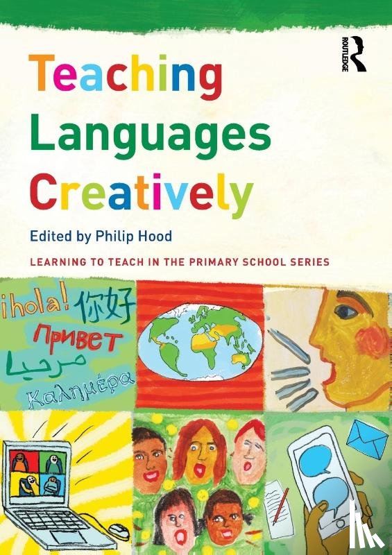  - Teaching Languages Creatively
