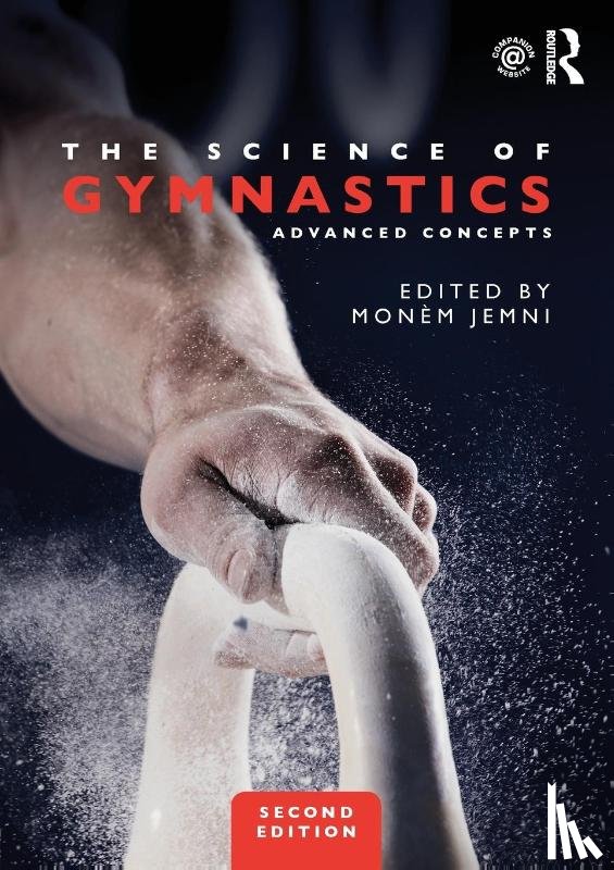  - The Science of Gymnastics