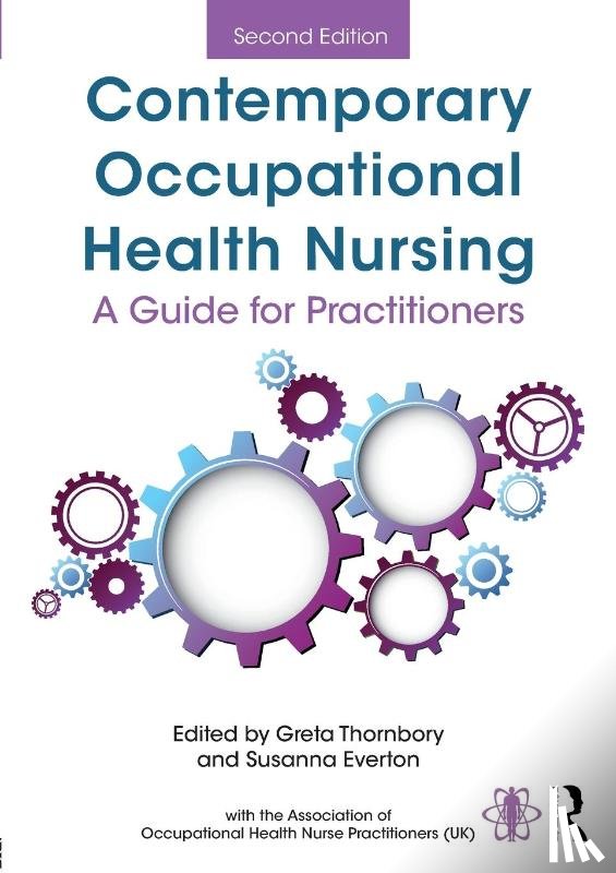  - Contemporary Occupational Health Nursing
