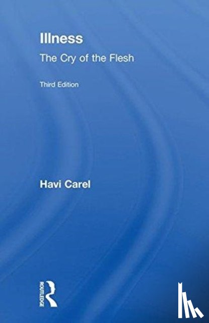 Carel, Havi - Illness