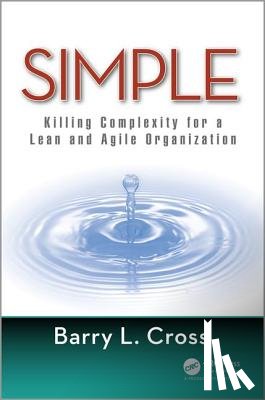 Cross, Barry L. (Queen's University - Simple