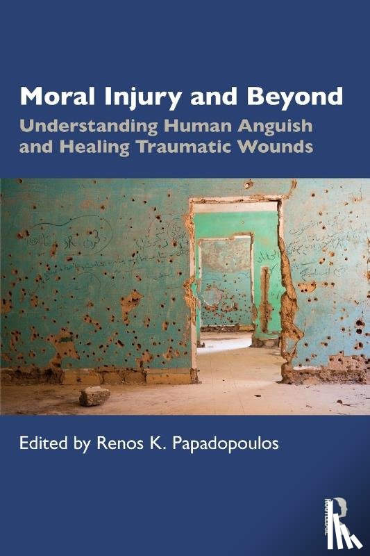  - Moral Injury and Beyond