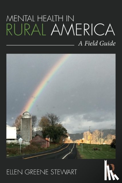 Stewart, Ellen Greene (private practice - Mental Health in Rural America