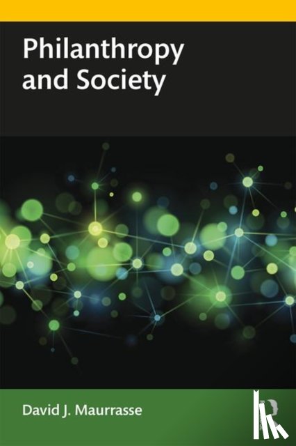 Maurrasse, David J. - Philanthropy and Society