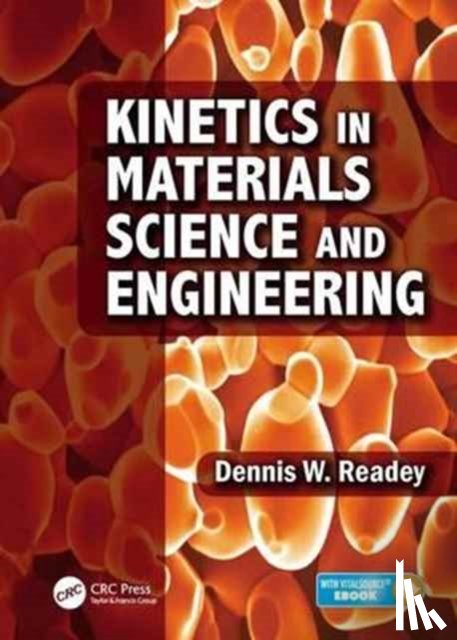 Readey, Dennis W. (Colorado School of Mines - Kinetics in Materials Science and Engineering