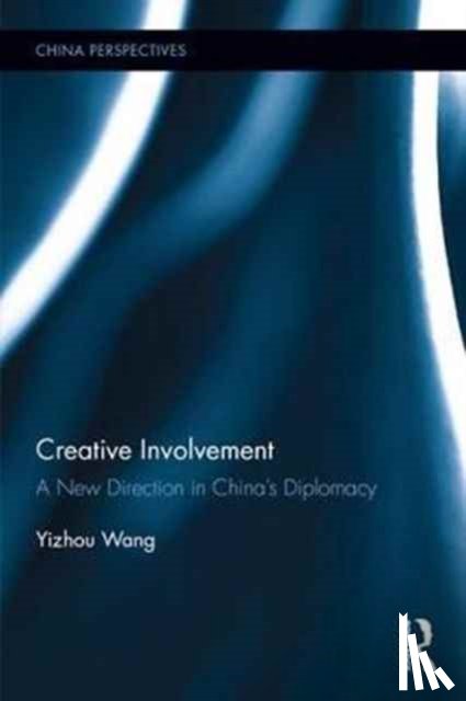 Wang, Yizhou (vice-dean and professor - Creative Involvement
