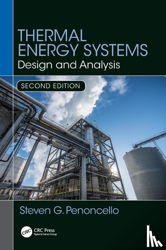 Penoncello, Steven G. (University of Idaho - Thermal Energy Systems